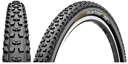Continental Mountain King II FB, ProTection, 29 x 2.4