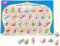 Talking Arabic Alphabet Puzzle (Lift and Learn Arabic) by The Desi Doll Company