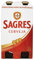Sagres Imported Portuguese Beer (24 x 330ml Bottles)