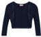 Vera Mont Damen 0037/4808 Bolero, Blau (Night Sky 8541), 42