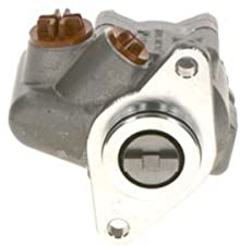 MECHANISCHE LENKUNGSPUMPE