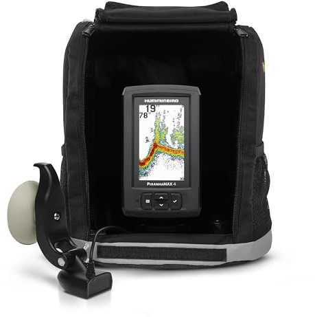 Humminbird Piranhamax 4 PT