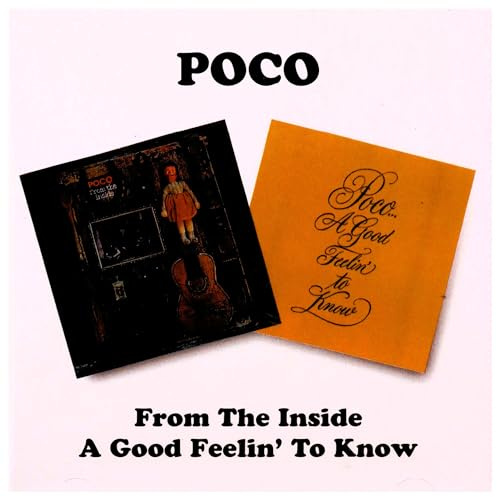 From the Inside / a Good Feelin to Know