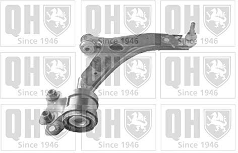 Quinton Hazell QSA2088S Suspension Arm - Lower RH