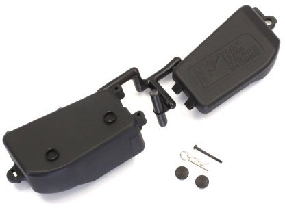 Kyosho IF478 Front Battery Box Set