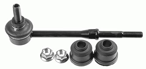 LEMFÖRDER 33459 01 Stange/Strebe Stabilisator für Chevrolet Captiva (C100, C140) 2006 - Links, Rechts, Hinterachse und Andere Fahrzeuge