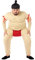 ATOSA costume sumo XL