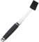 Landmann Pinsel Pure, edelstahl