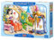 Castorland B-03211 - Snow White, 30-teilig, Klassische Puzzle