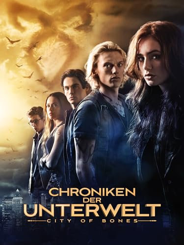 Chroniken der Unterwelt [dt./OV]