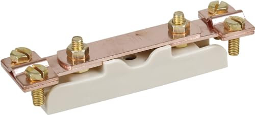 Barrette de coupure de terre basse référence : EUR--70508