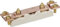 Barrette de coupure de terre basse référence : EUR--70508