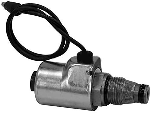 Buyers Products 1306035 Solenoide, A-New Style (5/8), sostituisce Meyer #15661