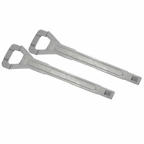 Baseline Connect Entriegelungsbügel für Radios 2er Set