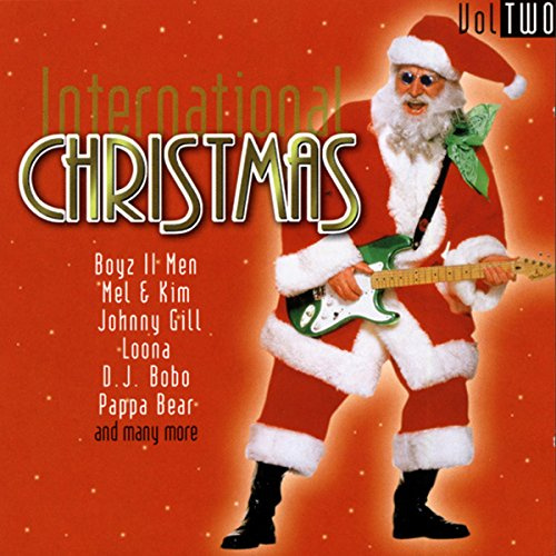 International Christmas Vol. 2