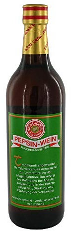 Pepsin - Wein, 700 ml