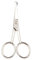 TITANIA Solingen Babyschere, Circa 9.5 cm, 1er Pack (1 x 23 g)