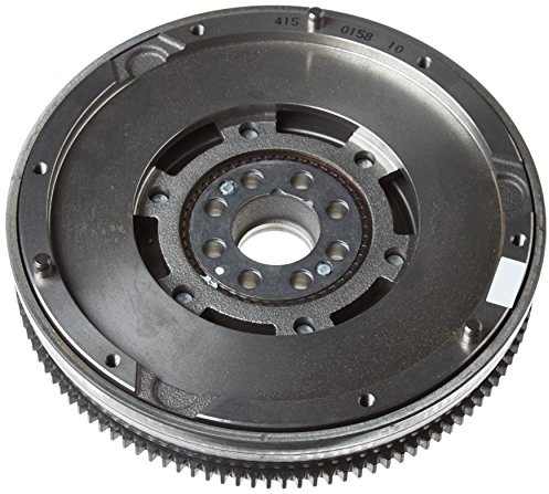 LUK 415015810 Schwungrad LuK ZMS | 415 0158 10 Kompatibel mit 3 (E46),3 Compact (E46),3 Touring (E46)