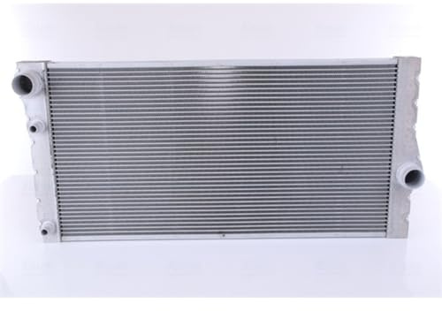 Nissens North America,Inc Radiator - 60769