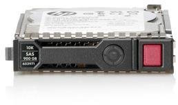 HP 652611-B21 300 GB Disco Duro Interno de 2.5 SAS – 15000 RPM – conexión en Caliente (HP 652611-B21)