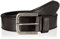 Atelier GARDEUR Herren Herrengürtel Gürtel, Schwarz (Schwarz 99), 100 cm