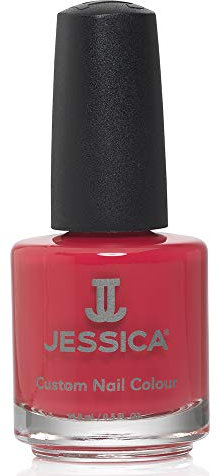 JESSICA | Custom Colour Midi Nail Polish | Award Winner Nail Polish, strengthen nails, long-lasting salon professional finish | Runway Ready | 14.8 ml