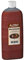 Wachsbeize Buntfarbe inkl. 1x Pinsel für beizen zum Auftragen (1000 ml rot)