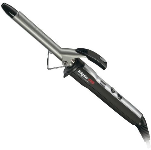 Babyliss Pro Digital Frisiereisen 16 mm