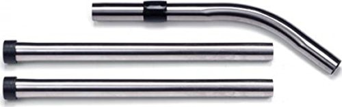 Numatic Henry Xtra Stainless Steel 3 Nozzle Kit