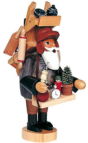 Räuchermann - Hausierer - 23cm