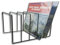 Vinyl Record Holder Schallplattenständer Protected