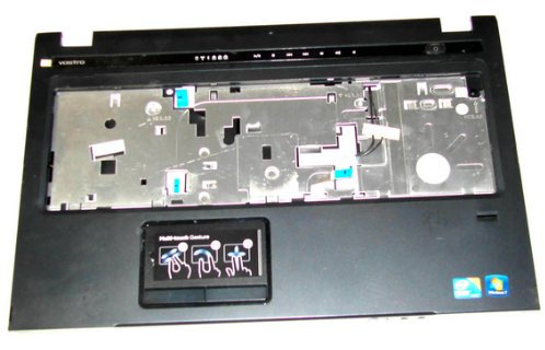 Dell GVGTD Schutzhülle mit Tastatur Notebook-Ersatzteil – Komponente für Laptop (Schutzhülle mit Tastatur, Vostro 3700)
