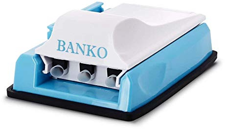 Banko Piping Maschine Dreibettzimmer