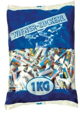 Englhofer Wiener Zuckerl, 1er Pack (1 x 1 kg)