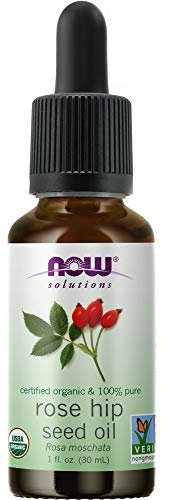 NOW Foods - bio Rosa Mosqueta olio di semi - 1 oz.