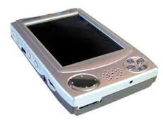 Palmax Pocket PC 32MB Ram, 131MHz MIPS, 64K TFT, CE 3.0 Rap