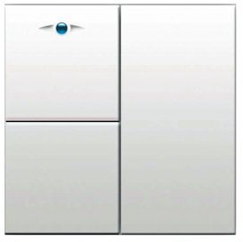 441ABDI-RICEVIT. DIMMER BUS 1C DOMUS 2M