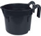 Horka futtertrog Hang-on8 Liter schwarz