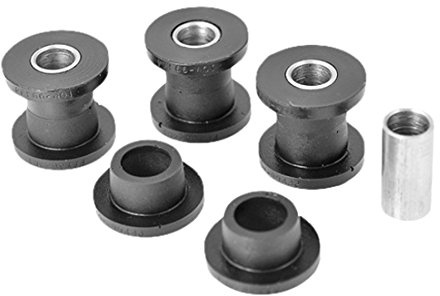 Powerflex PFF66-401BLK Performance Polyuretan Buchsen Blackseries