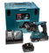 Perforateur burineur SDS-Plus 18V LXT (2x4,0 Ah) en MAKPAC - MAKITA DHR242RMJ