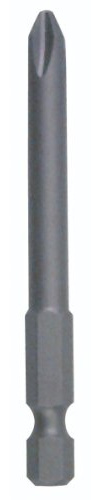 Wiha Tools 74109 Phillips Power Bit - No. 1 x 90 mm. by Wiha Tools