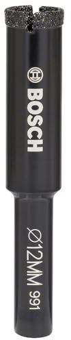 Bosch Accessories 2608550610 Foret diamanté 12 mm