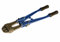 Eclipse Professional Tools EFBC18 Coupe-boulons à manches forgés de 460 mm (18)