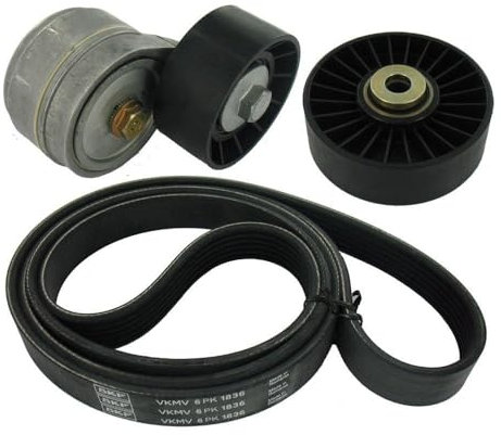 SKF VKMA 32039 Kit Multi-V