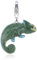 ESPRIT Jewels Damen-Charm Chameleon 925 Sterling Silber ESCH91243A000