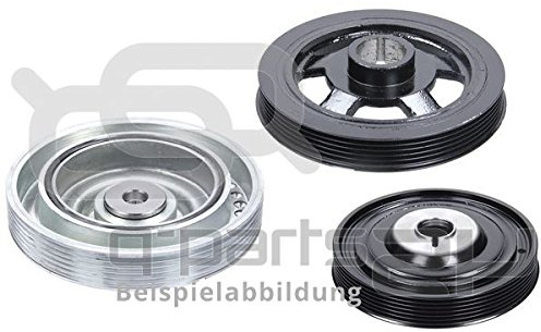 Valeo 593619 Umlenkrolle von Lichtmaschine