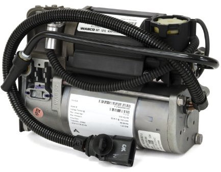 Arnott P-2740 WABCO - Compresor de suspensión de aire