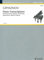 Piano Transcriptions: Works by Glinka, Borodin, Tchaikovsky, Rachmaninov, Mahler, Debussy. Klavier. (Edition Schott)