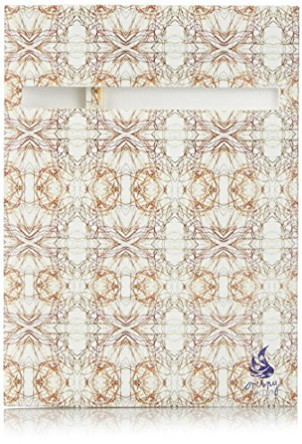 CrispyWallet 22000297 Tyvek PassportHolder Ausweistasche, Motiv