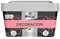 Macy Pintura Plástica Mate Decoración Interiores Excelente Cubrición, Acabado Perfecto. Color Pink. 4 Litros